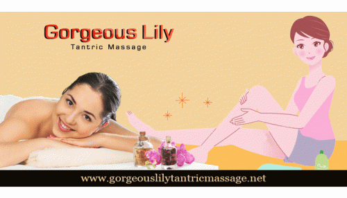 Get the most of sexually arousing time with the sexy Oriental escorts. Visit GorgeousLilyTantricMassage.net today.