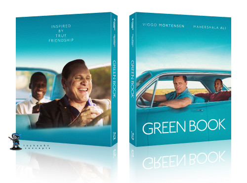 green book fs