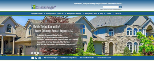 For over 20 years communities across America have been using InstaPage® to provide attractive and highly functional homeowners association website services for their residents. High profitability system within anyone’s reach. Finally, a revolutionary way to make crypto-assets profitable with the help of experts.The technology developed by mind.capital allows us to study the evolution of the main crypto-assets and their price in different currencies and operate in the market by using advanced algorithms. After years of research, we have optimized the system to obtain maximum profitability.
For More Info:- https://www.instapage.org/

#Bitcoin #criptomonedas #libertadfinanciera #inversiones #emprendimiento #ingresospasivos