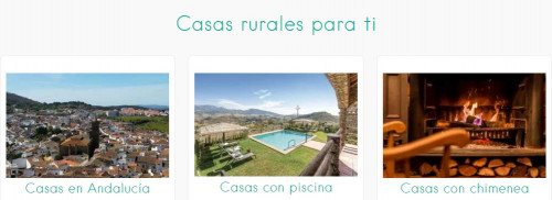 Encuentre su casa rural con piscina para la escapada rural perfecta. Ofertas de alojamientos rurales en Andalucía. Alquiler de casas rurales con encanto. Actualmente contamos con casas rurales en Huelva, Sevilla, Cádiz y Málaga.

Disfrutar de un buen descanso es fundamental para reponerse y recuperar la energía perdida, cuando este no es suficiente o es incorrecto, el bienestar físico y mental se resienten. Practicar ejercicio moderado, crear un entorno y unas condiciones ambientales confortables, respirar aire puro y desconectar el teléfono móvil e internet son hábitos que nos ayudaran a un mejor reposo.Queremos ser participe de tu viaje, de tus experiencias, y sobre todo de  TU DESCANSO. Te ayudaremos a crear la combinación perfecta entre unos días de desconexión y un entorno rural.
#Casasruralesconpiscinaprivada #piscinaprivada #Casasruralesconchimenea #venadisfrutardelturismorural #hazunaescapadaruralcontusamigos #Casasruralesconbarbacoa #naturalezaladescartamos #casasruralesenHuelva #casasruralesenSevilla #casasruralesenCádiz #SierradeAracena #sierradeSevilla #SierradeCádiz #Casasruralesconchimenea #casasruralesconpiscina

Web:- https://casasrurales.online/