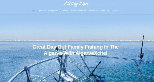 AlgarveXcite offers the best sea fishing and fishing trips from the Vilamoura Marina! Experience the thrill of fishing in the Algarve. We offer shark fishing Algarve, big game fishing Algarve and fishing charters albufeira.

The Algarve is one of the most popular holiday destinations in Europe, and no other Marina attracts as much attention as Vilamoura. AlgarveXcite Fishing experts offer boat rentals from the beautiful Vilamoura Marina. The exceptional variety of fishing available welcomes families as well as the experienced fisherman so everyone can enjoy a great fishing experience. We offer family reef fishing Algarve, Shark fishing Algarve and the ultimate Big Game fishing Algarve experience . We are also able to recommend and book many other activities as we are the largest Water Sports Company in the Algarve! If you have any questions, do not hesitate to call us or send us an email!We are the Algarve’s Top Fishing Experts with top quality equipment and highly experienced and professional skippers. Our fishing boats are conditioned for your comfort and our family fishing boat trips offer the best fishing prices in the Algarve.
#seafishingalgarve #biggamefishingalgarve #sharkfishingalgarve #familyfishingalgarve #algarvefishing #fishingboattripsalgarve #fishingchartersalgarve #fishingtripsalgarve #seafishingalbufeira #biggamefishingalbufeira #sharkfishingalbufeira #familyfishingalbufeira #albufeirafishing #fishingboattripsalbufeira #fishingchartersalbufeira #fishingtripsalbufeira #seafishingvilamoura #biggamefishingvilamoura #sharkfishingvilamoura #familyfishingvilamoura #vilamourafishing

Web:- http://www.fishingvilamoura.com/