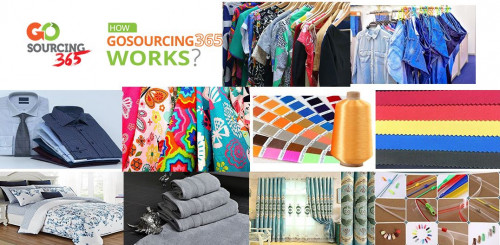 Global B2B Networking & FabricSourcing, Apparel sourcing platform Exclusively for Sourcing Yarn, Fabric, Apparel, Trims, Accessories, Dyestuff & Chemicals. Textile B2B Portal
B2B Textile, B2B Sourcing platform, Fabric sourcing platform, Fabric sourcing website, Apparel sourcing platform, Fabric Manufacturers, Fabric Suppliers, Yarn Manufacturers, Yarn Suppliers, Apparel Manufacturers, Textile Manufacturers, Textile Suppliers, Yarn Sourcing, Fabric Sourcing, Online Fabric sourcing, Textile Sourcing, Cotton Fabric Manufacturers, Pc Yarn, Polyester Fabric Manufacturers, Cotton Fabric Suppliers.
#B2BTextile #B2BSourcingplatform #Fabricsourcingplatform #Fabricsourcingwebsite #Apparelsourcingplatform #FabricManufacturers #FabricSuppliers #YarnManufacturers #YarnSuppliers #ApparelManufacturers #TextileManufacturers #TextileSuppliers #YarnSourcing #FabricSourcing #OnlineFabricsourcing #TextileSourcing #CottonFabricManufacturers #PcYarn #PolyesterFabricManufacturers #CottonFabricSuppliers #CottonfabricmanufacturersinIndia #CottonyarnmanufacturersinIndia #CottonYarnsuppliers #TextileB2BPortal #TextilemanufacturersfromIndia #Textilemanufacturersfromchina #FabricmanufacturersinIndia #FabricmanufacturersinChina

Web:- https://www.gosourcing365.com