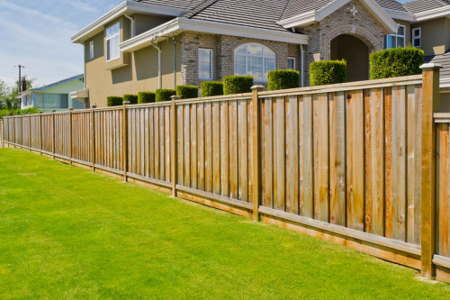 Pete's Construction provides quality services of fencing in Christchurch. Check out our wide range of fencing from brands you know & trust. Visit for more info.

https://petesconstruction.co.nz/services/fencing-christchurch/