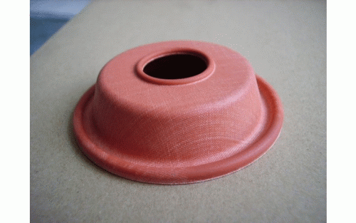 Looking for regulator diaphragm? At General Sealtech Limited, we offer world-class diaphragms for various sectors like cement, pharmacy, mining, dairy, etc.