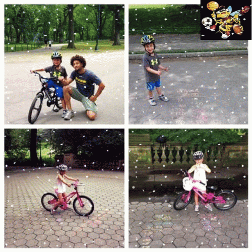 Biking is a great machine of exercise & the best way to explore the city. Bike riding lessons NYC classes are best imparted by Bee In Motion for children & adults. Our cycling coaches will help them by introducing all the basic skills, so that you or your child can ride independently. Tell us your best time in a day for this specific lesson.Visit,https://bit.ly/2EwGOEG