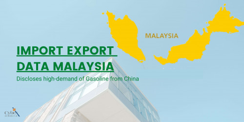 In the past few years, Malaysia’s Nominal Ranking has lacked against the PPP ranking, meaning, the economic statistics of Malaysia are higher as compared to International GDP calcutives.
https://www.cybex.in/blogs/import-export-data-malaysia-discloses-high-demand-of-gasoline-from-china-10055.aspx