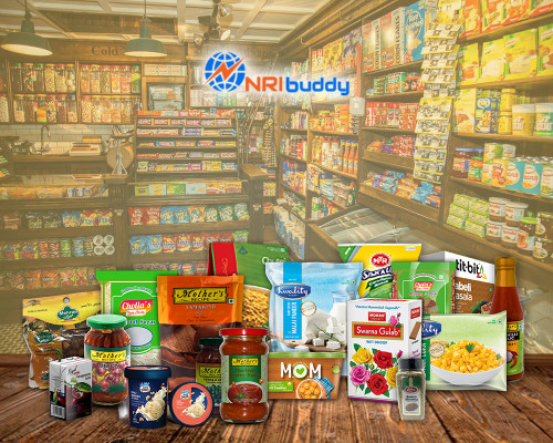 NRI buddy - All NRI needs in one place - Indian food, Indian Restaurants, Indian groceries, classifieds, jobs, real estate properties to buy/rent, flight tickets for travel, services, community events and much more.

more info - https://www.nribuddy.com/