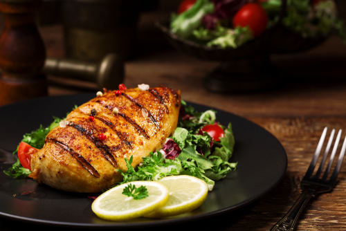 Chicken is a vital part of the Indian non-vegetarian cuisine. Chicken has carbohydrates, proteins, and calcium, making it great nourishment for your body.


#indian marinated chicken in surrey
Visit Us: https://www.captainmeat.ca