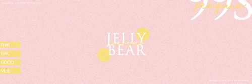 jellybear h