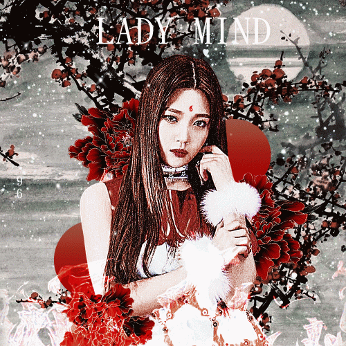 ladymind