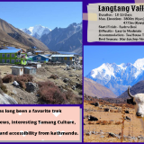 langtang-Trekking