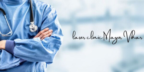 Get Laser Treatment in Mayur Vihar and have the perfect level of laser surgeries with the best recovery rate.
https://laser360clinic.com/mayur-vihar/