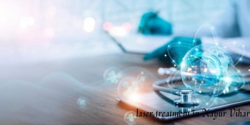 Specialist doctors experienced in doing operations without terrifying equipment can be widely found at Laser Clinic in Mayur Vihar. These operations are enrolling more and more patients.
https://laser360clinic.com/mayur-vihar/