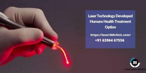 Laser treatments are making a lot of people have the best surgeries at reasonable rates. The enhanced treatments are growing at a faster pace.
https://laser360clinic.com/the-technologically-developed-laser-treatments-are-the-best/