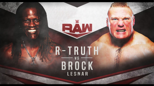 lesnar vs tru