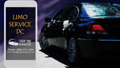 limo service DC