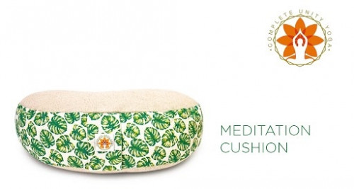 If you are looking for mediation cushion online in the UK, then complete unity yoga is the best online store to buy yoga products. They provide unique, high-quality and affordable products. Contact now to explore the list of products.
https://completeunityyoga.com/collections/meditation-cushions