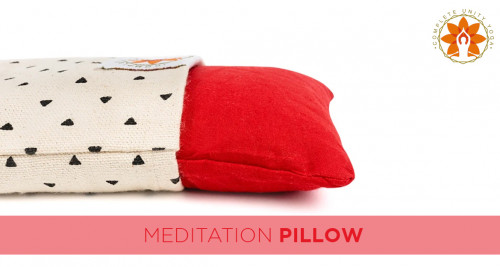 A perfect Meditation pillow can bring your practice to the next level, energetically, pleasantly and physically. Shop and explore the wide array of designs and textures from Complete Unity Yoga to practice this art more beautifully.https://completeunityyoga.com/blogs/yoga/what-is-a-meditation-cushion-what-is-a-meditation-pillow