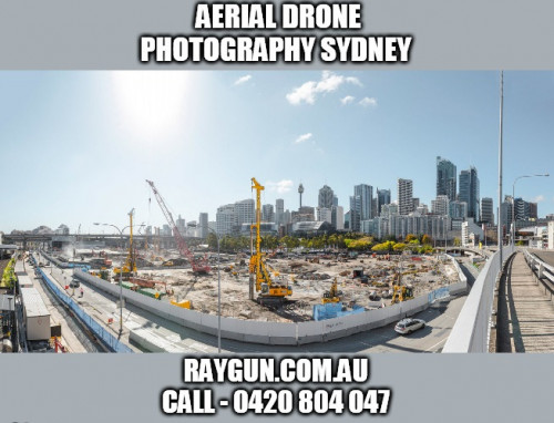 Raygun is a Creative Multi-Media services company in sydney specializing in Photography, Video, Custom Timelapse, Long Term Timelapse and Aerial Drone Photography.