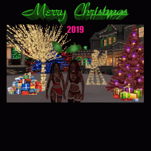 merry christmas 2019