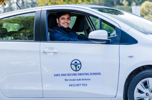 We are Safe and Secure Driving School and we have the best driving instructors that are trusted by people all over when it comes to professional driving lessons in Melbourne. We train new drivers, L Drivers, P-Plate Drivers, and international license conversion and much more. Get trained under the best driving instructors team. Visit us now. https://safeandsecuredrivingschool.com.au/