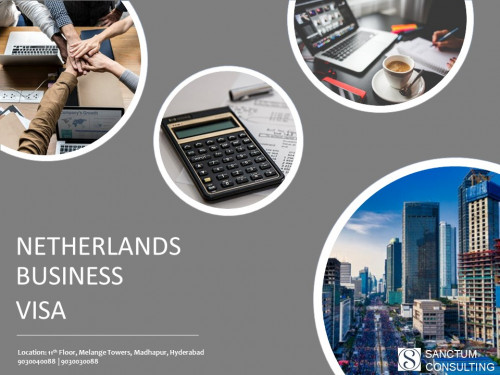 netherlands business visa