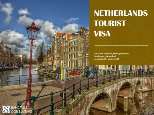 netherlands tourist visa