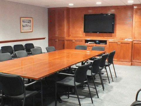 Business Office for Rent - Office Suites of Darien