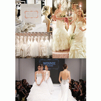 Winnie Couture is listed as one of the top bridal shops for showcasing the exceptional artistry in bridal gowns and dresses. Visit us online at WinnieCouture.com.