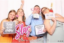 Looking for photo booth rental in Houston? Hire Seriously Selfie, Inc. for exclusive quality photo booth rental and DJ services at stunning prices. Contact us today!