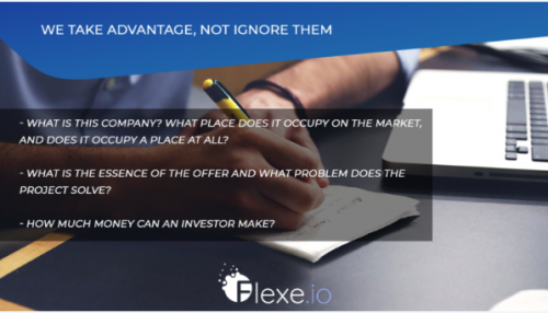 Flexe.io is a full stack ICO marketing agency offers you best marketing strategy for your project at best prices. If you want to know more about us, then you can visit us at our official website. Visit at: https://flexe.io/coin/