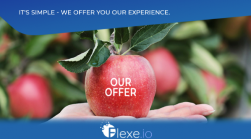 Flexe.io is a full stack ICO marketing agency offers you best marketing strategy for your project at best prices. If you want to know more about us, then you can visit us at our official website. Visit at: https://flexe.io/pr-publications/