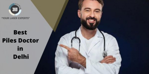 You can search with top laser clinic near me to find the Laser 360 Clinic for the best piles laser treatment.
https://lasertreatmentindia.tumblr.com/post/693365523475464192/when-to-see-a-best-piles-doctor-in-delhi