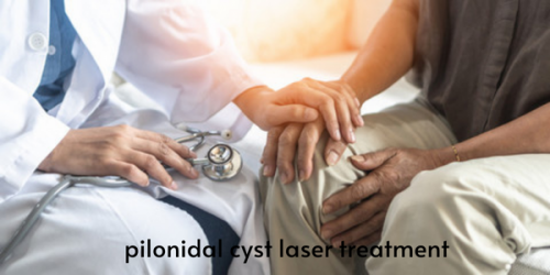 Pilonidal sinus treatment in Delhi is quite beneficial for patients with painless, free from wounds laser surgery.
https://laser360clinic.com/laser-pilonidal-sinus-treatment/