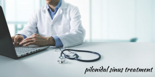 Laser pilonidal sinus treatment through laser is quite effective with minimally invasive treatments and at an affordable cost.
https://laser360clinic.com/laser-pilonidal-sinus-treatment/