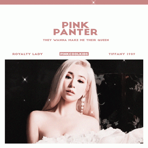 pinkpanter