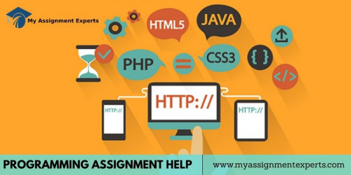Programming assignment help - Gifyu (English)