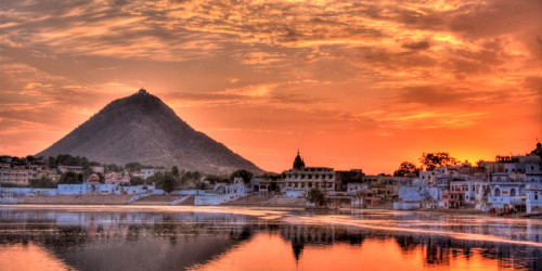 You can visit Pushkar to your family you can find the best cab service near you then reserve Beepnride it provides a safe and comfortable journey safe and comfortable journey.