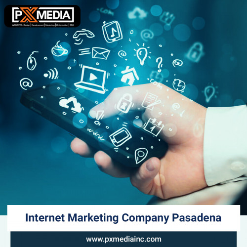 We are a USA based internet marketing company in Pasadena, specializing in web design, SEO, PPC, and social media for small to mid-size businesses at affordable prices. We pride ourselves on generating profitable result-based services dedicated to increasing exposure for your business and improving its ROI.