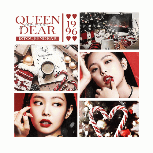 queendear