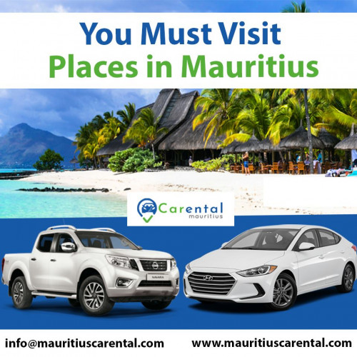 Rent a luxury car in Mauritius for a tour with us & get the best deals. Travel around Mauritius with ease in your own private rental car.
For more details visit :- https://www.mauritiuscarental.com/transfer.php