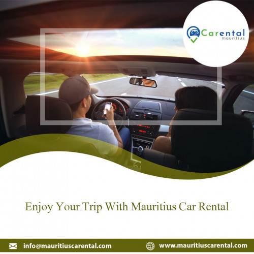 Are you looking for cheap car rental mauritius. Rent a car from Mauritius Car Rental. Our goal is to provide you with the best possible service.
For more Details :- https://www.mauritiuscarental.com/about.php