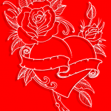 roseheart_outdfhline_1_by_vikingtattoo-d34k62x.png