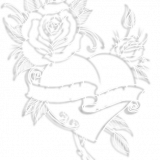 roseheart_outline_1_bydh_vikingtattoo-d34k62x.png