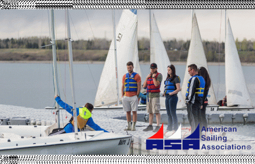 Looking for private sailing classes? The Biscayne Bay Sailing Academy is the best place for individual sailing lessons and training. Call us at 954-243-4078 and know more about us.
