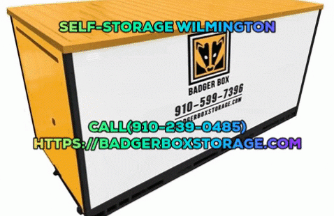 self Storage Wilmington - NC
