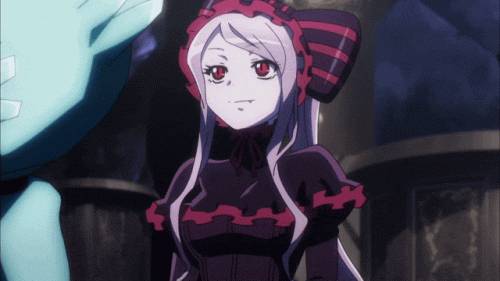 shalltear-blush.gif