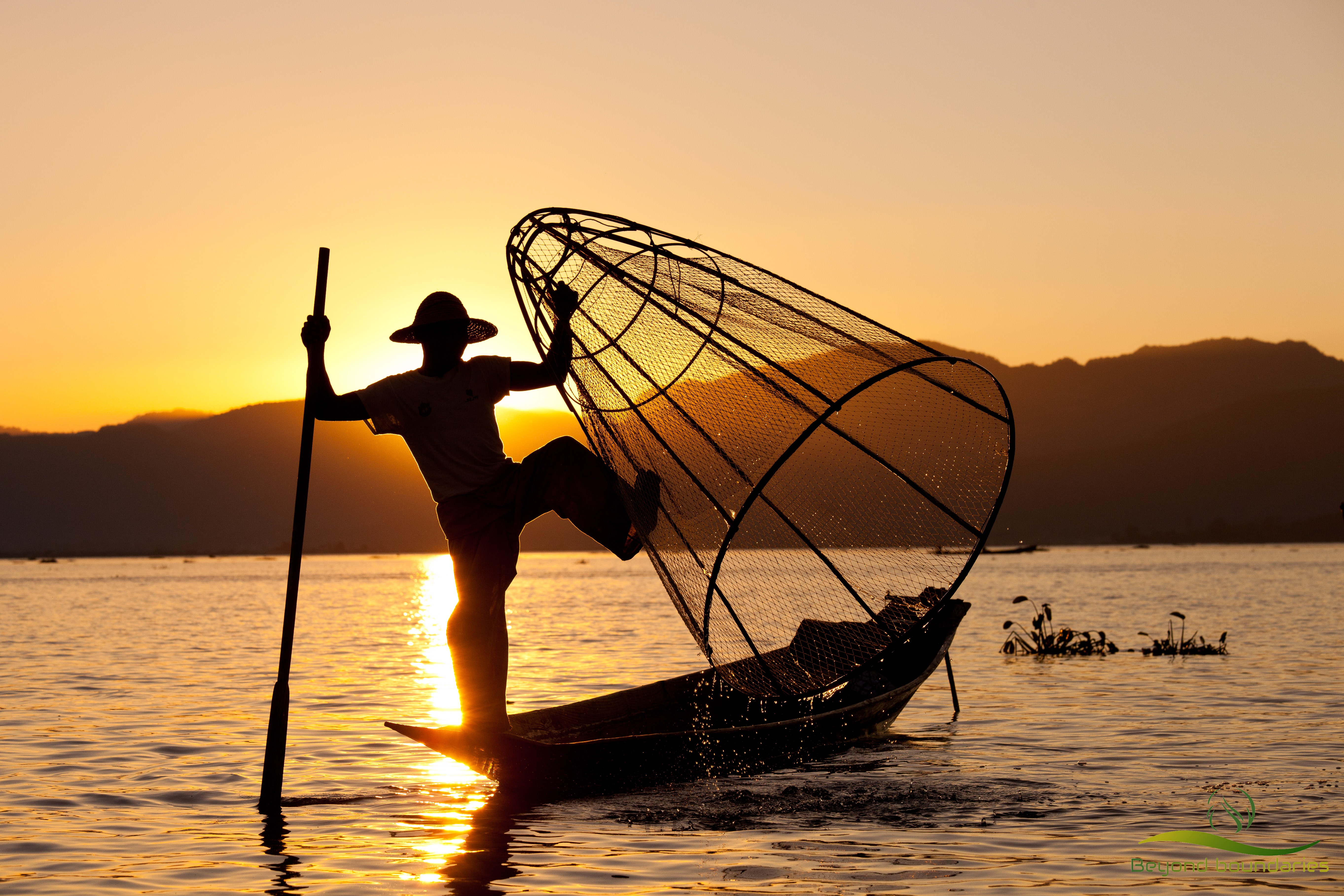 Inle Lake