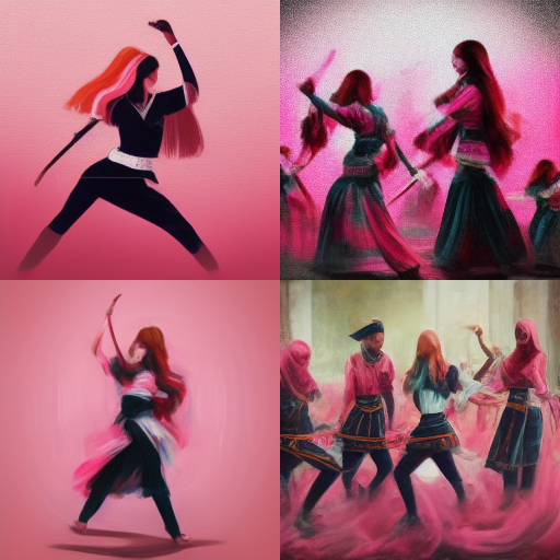 snydez_blackpink_dancing_with_whip_on_raden_saleh_style_9bb381a3-1ba7-4072-9460-b1bfcbcb3ef5.png