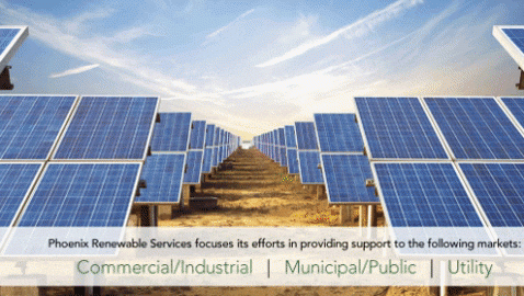 Solar Energy Companies In California